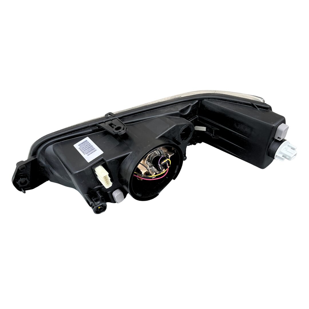 Sara Autoricambi Fanaleria FANALE ANTERIORE DX VALEO PEUGEOT 306 (93-03) fanale destro H4