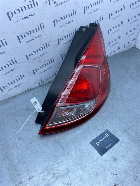 Pomili Fanaleria Fanale posteriore destro Ford Fiesta CCN S002