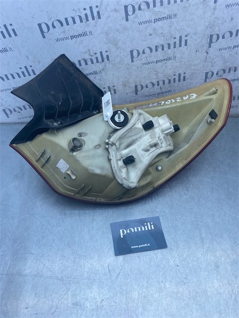 Pomili Fanaleria Fanale posteriore parte esterna sinistro Opel Astra P10