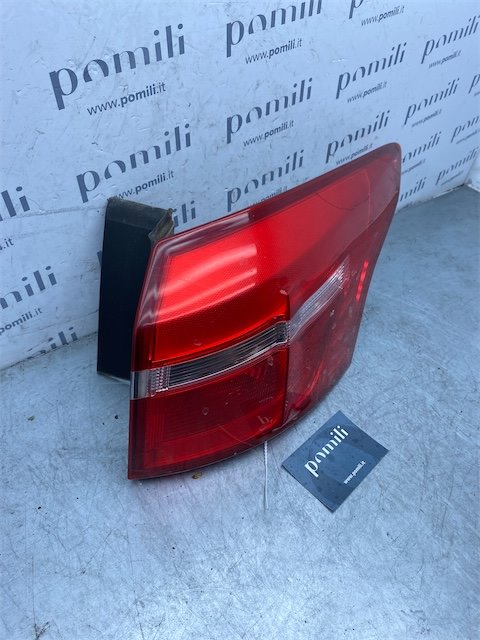 Pomili Fanaleria Fanale post. parte est. DX FORD FOCUS (CEW) (09/14>08/19<)