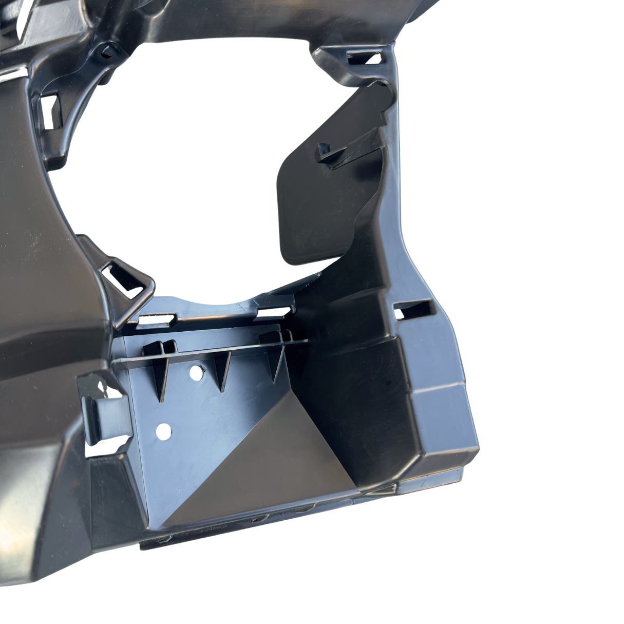 Sara Autoricambi Carrozzeria 51117386362 supporto fendinebbia destro BMW Serie 3
