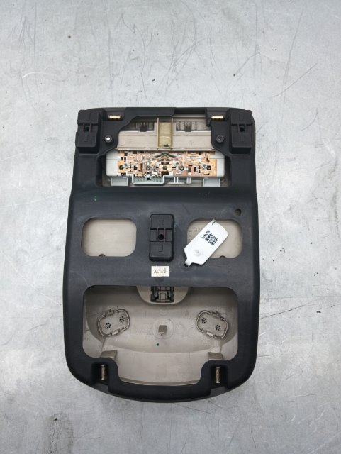Pomili Fanaleria Opel Zafira P12 luce cortesia anteriore da tetto