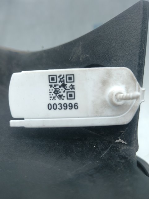 Pomili Fanaleria fanale posteriore esterno destro Nissan Qashqai J10E JJ10E