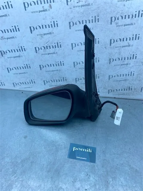 Pomili Cristalli Retrovisore esterno Ford Focus C-Max CAP sinistro