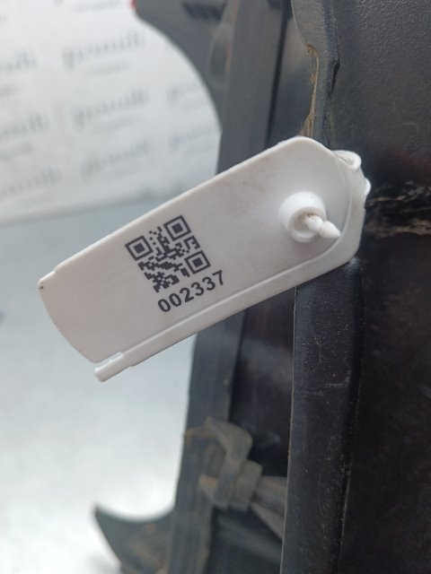 Pomili Fanaleria Fanale posteriore destro Fiat Panda Van 33 usato