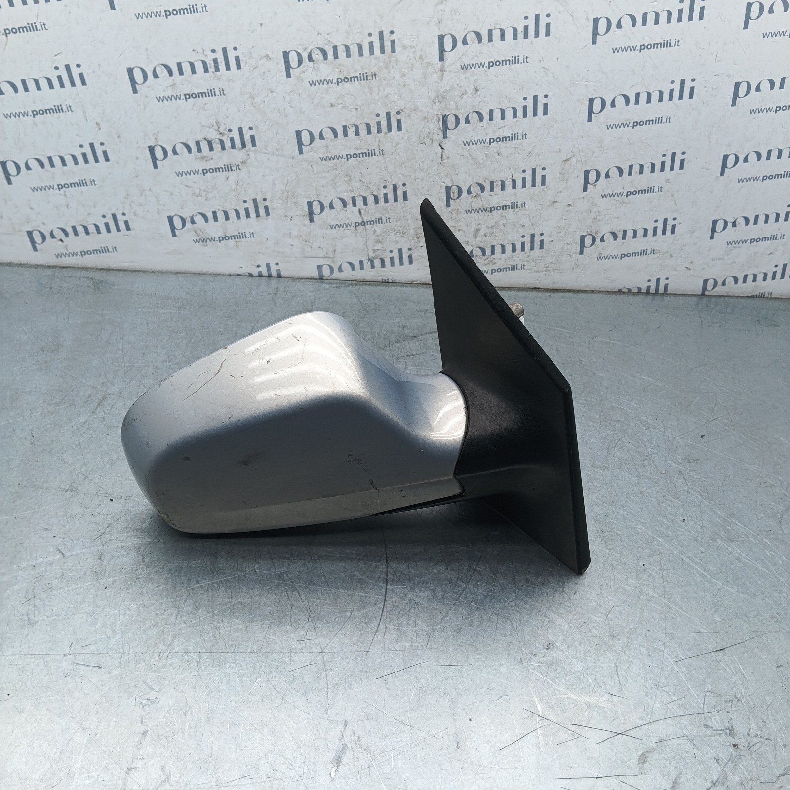 Pomili Cristalli Hyundai Matrix specchietto destro 5 pin usato