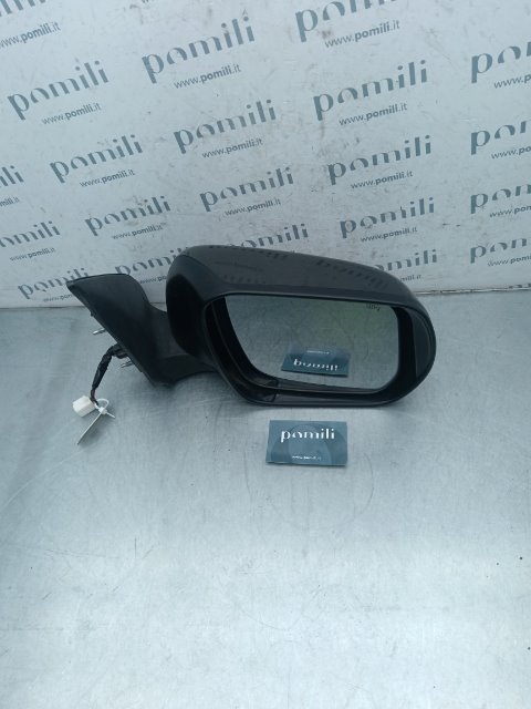 Pomili Cristalli Retrovisore est. regolaz. elettr. DX SUZUKI GRAND VITARA (10/12>03/15<) usato