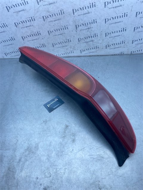 Pomili Fanaleria FIAT PUNTO (2U) Fanale posteriore destro 07/03-01/07