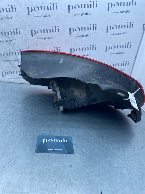Pomili Fanaleria Fiat Bravo 3L 01/07-03/10 fanale posteriore destro