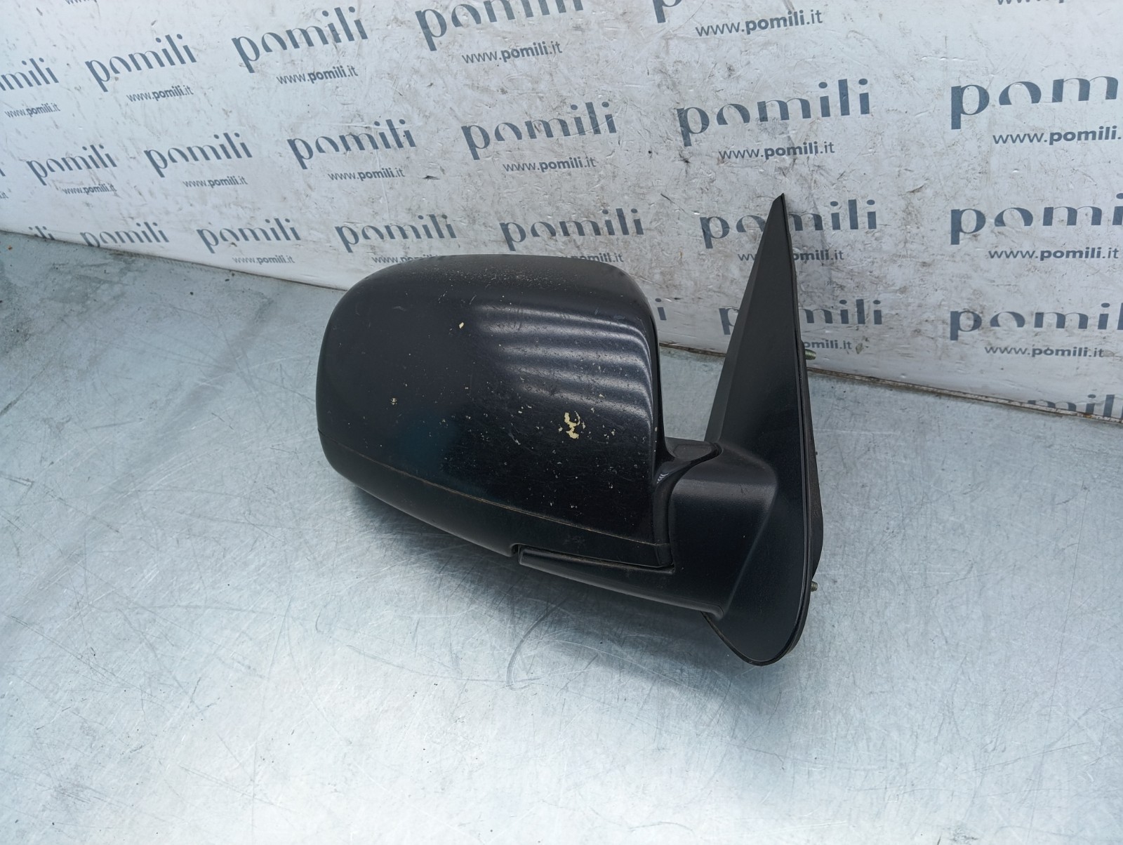 Pomili Cristalli Specchietto retrovisore destro Hyundai Santa Fe 12508 usato
