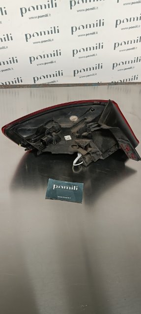Pomili Fanaleria A3 8V fanale posteriore esterno destro