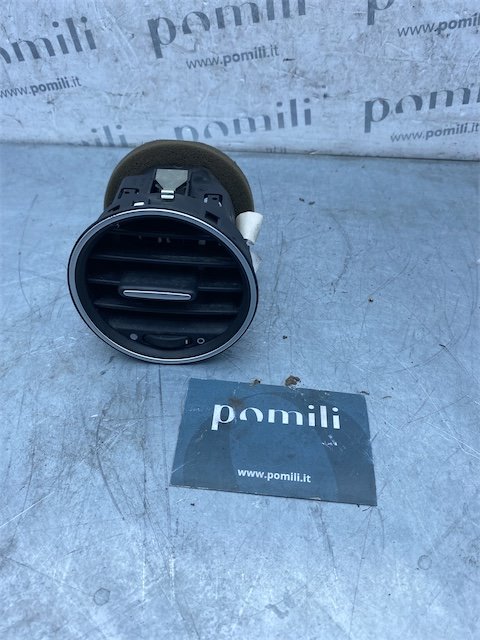 Pomili Climatizzazione Bocchetta aria Fiat Punto Evo cruscotto sinistra