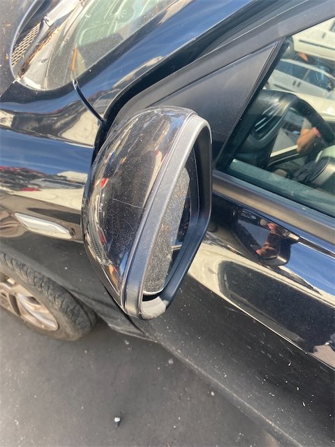 Pomili Cristalli Retrovisore est. regolaz. elettr. SX FIAT TIPO (6J) sinistro
