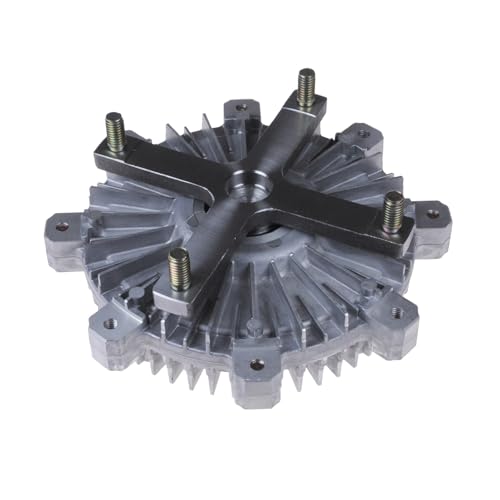 Blue Print Raffreddamento del motore ADC491812 giunto ventola Mitsubishi Pajero II
