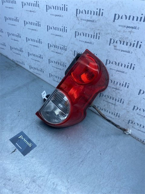 Pomili Fanaleria Fanale posteriore DX NISSAN NV200 (M20) destro