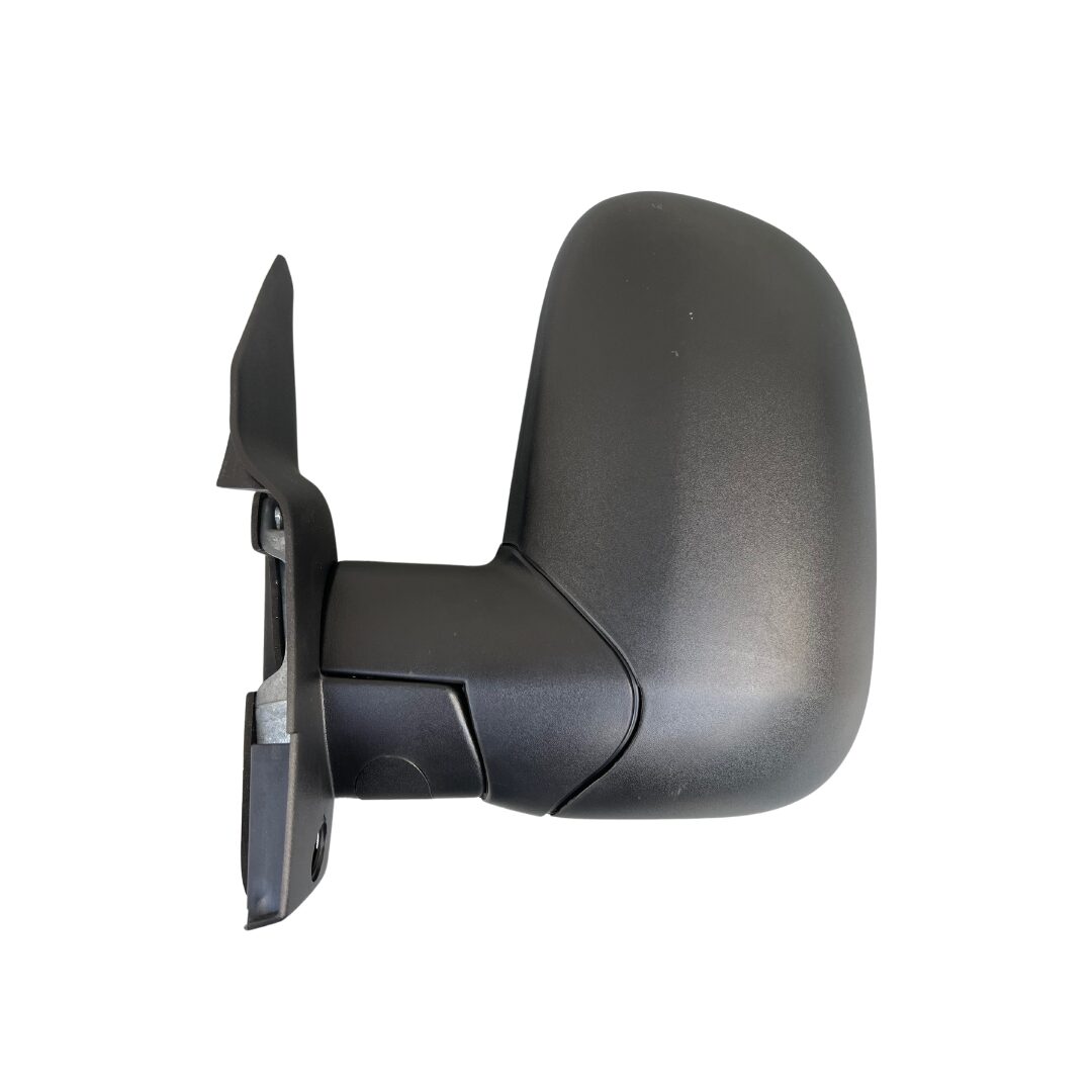 Sara Autoricambi Specchi retrovisori Melchioni 30929 specchio sinistro Ford Transit manuale nero