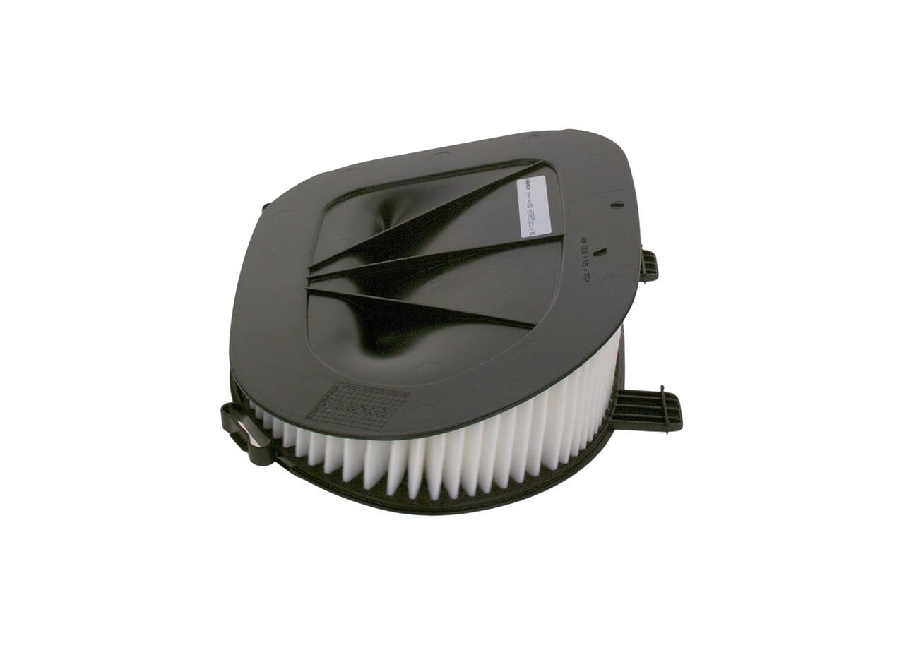 Bosch HCP Filtri F026400366 filtro aria elemento filtrante 289 mm