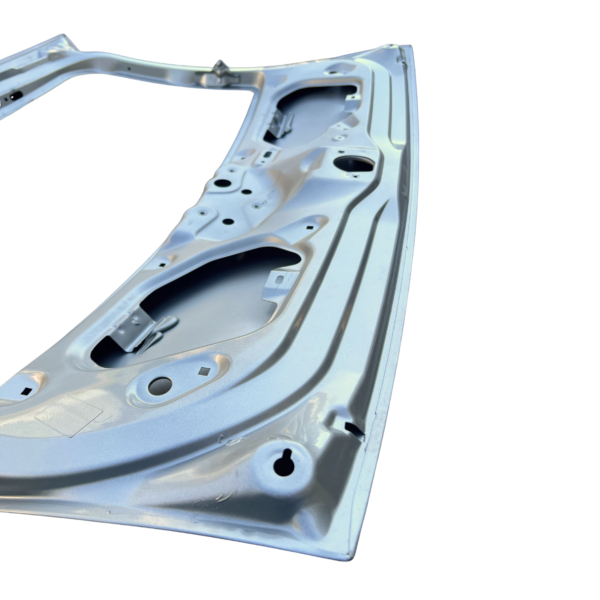 Sara Autoricambi Carrozzeria 51833468 portellone posteriore Fiat Punto 1.3 2004