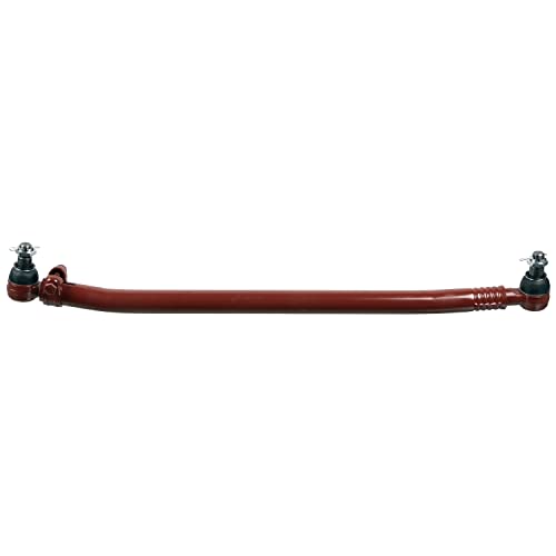 Bilstein Sterzo e sospensione FEBI BILSTEIN 14627 barra sterzo anteriore rossa