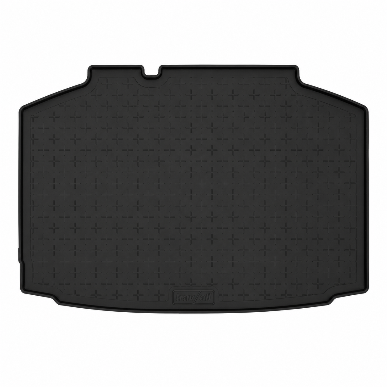 Travall Trunk Liners Audi A1 Rubber Boot Liner (2018-) impermeabile