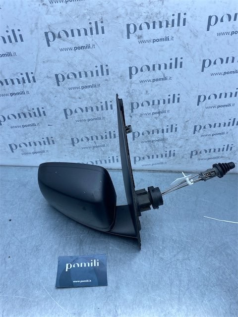 Pomili Cristalli Fiat Panda retrovisore esterno destro usato
