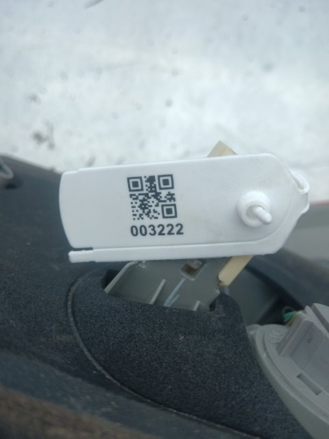 Pomili Fanaleria Toyota Yaris fanale posteriore destro 2011–2015