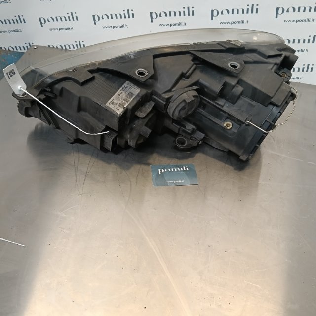 Pomili Fanaleria proiettore destro Volkswagen Golf 5K/AJ