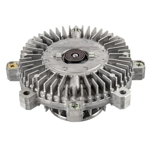 Blue Print ADG091802 giunto ventola radiatore 1 pezzo