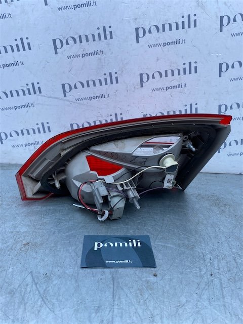 Pomili Fanaleria Fanale post. parte est. S001 FORD FOCUS (CEW) (09/14>08/19<) fanale esterno