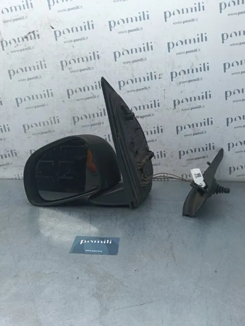 Pomili Cristalli Retrovisore est. SX FIAT PANDA VAN (33) (06/12>09/18<) retrovisore sinistro