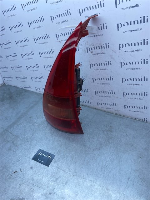 Pomili Fanaleria Citroen C3 prima serie fanale posteriore destro