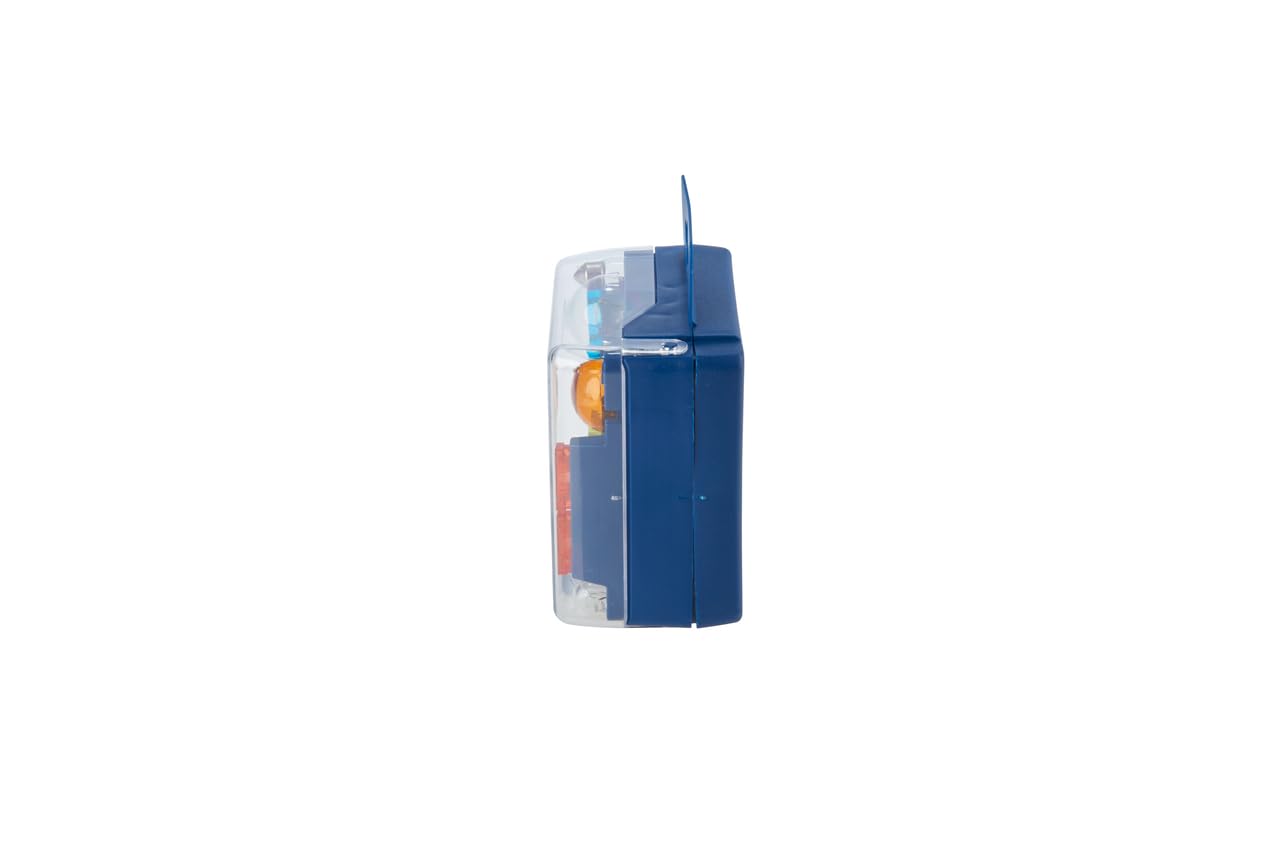 Bosch HCP Lampadine e illuminazione H1/H7 Maxibox lampadine auto 12 V