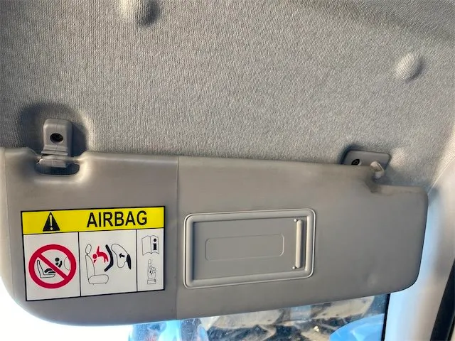 Pomili Rivestimenti interni Aletta parasole destra FIAT Fiorino Qubo 2008+