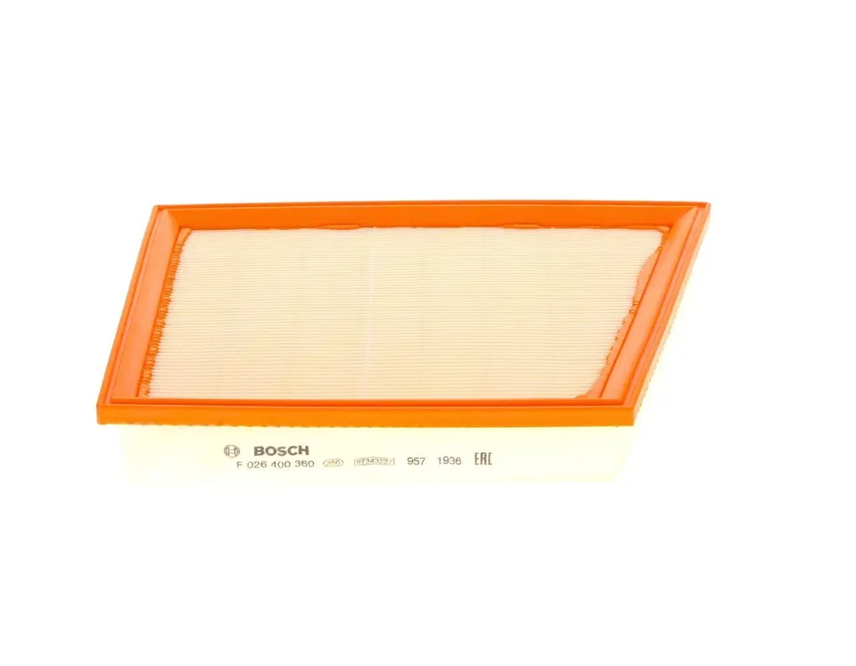 Bosch Filtri S0360 filtro aria ricambio antiparticolato
