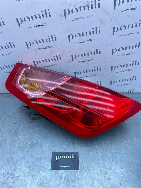 Pomili Fanaleria S001 fanale posteriore Fiat Grande Punto
