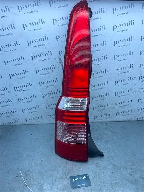 Pomili Fanaleria Fiat Panda (3U) fanale posteriore sinistro