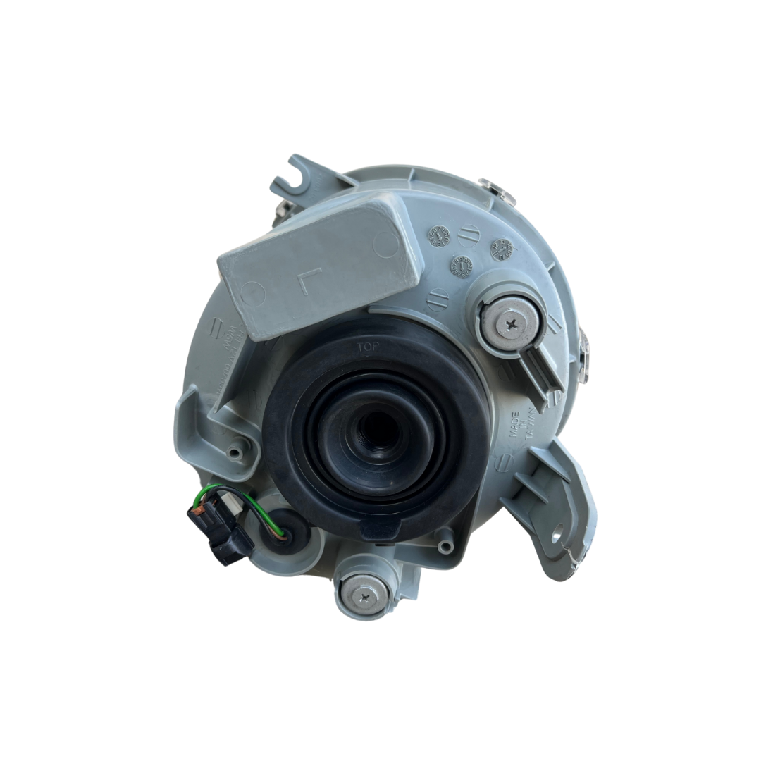 Sara Autoricambi Fanaleria Daewoo Matiz 98-03 fanale anteriore destro