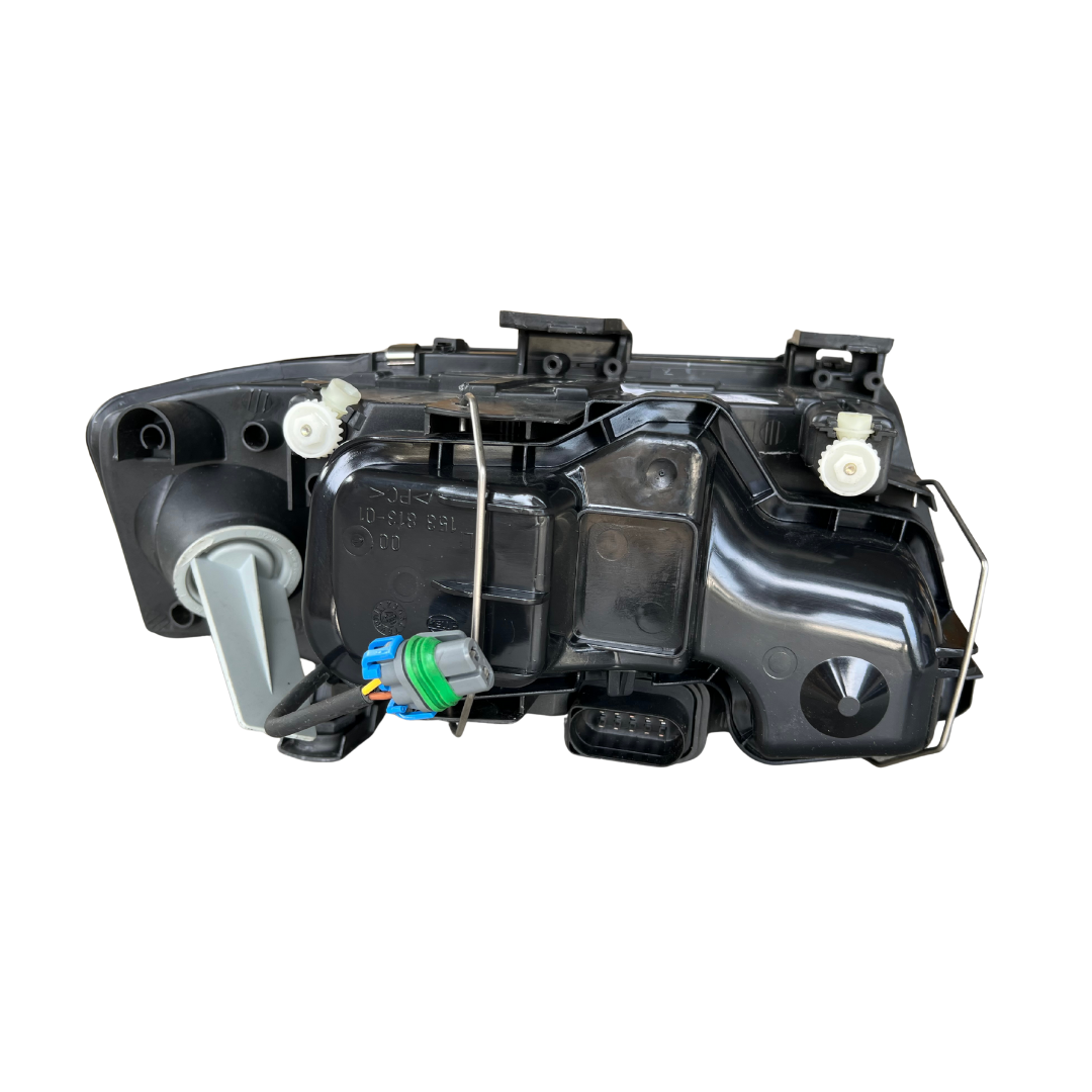 Sara Autoricambi Fanaleria 1EL 008 473-071 fanale anteriore sinistro Audi A6 97-05