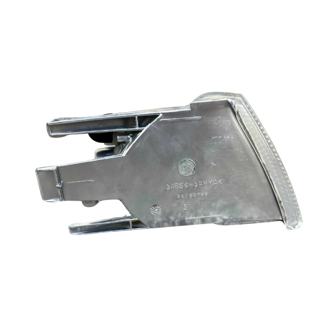 Sara Autoricambi Fanaleria indicatore di direzione anteriore sinistro Magneti Marelli 712361901129