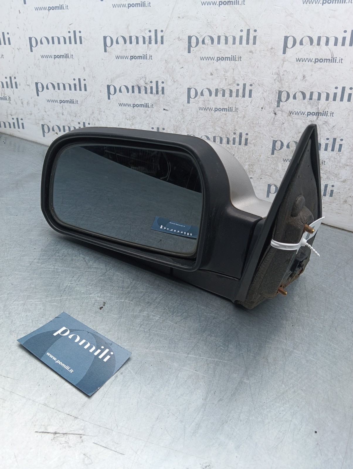 Pomili Cristalli 012268 specchietto retrovisore elettrico sinistro Hyundai Tucson usato