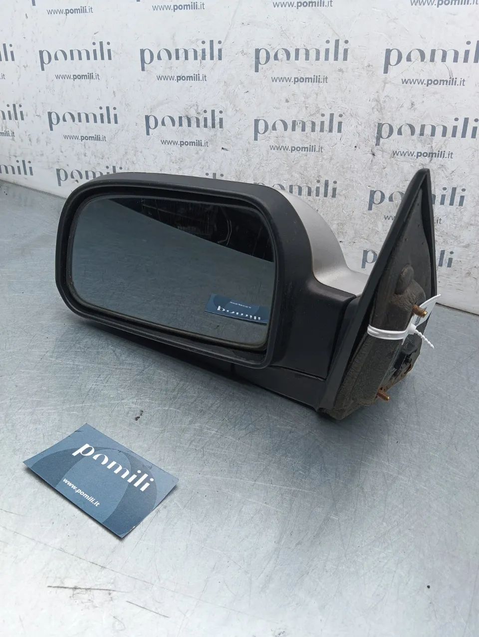 Pomili Cristalli 012268 specchietto retrovisore elettrico sinistro Hyundai Tucson usato