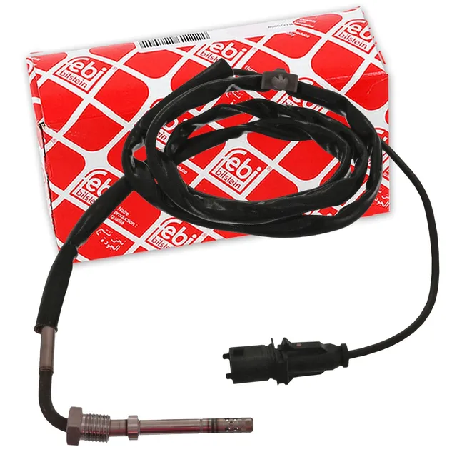 Bilstein Gestione motore 48833 sensore temperatura gas di scarico 1 pezzo