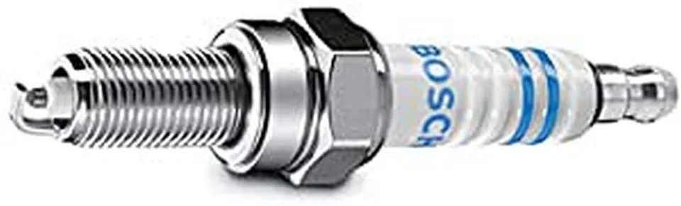 Bosch HCP Candele di accensione 0 241 145 510 candela 0,8 mm