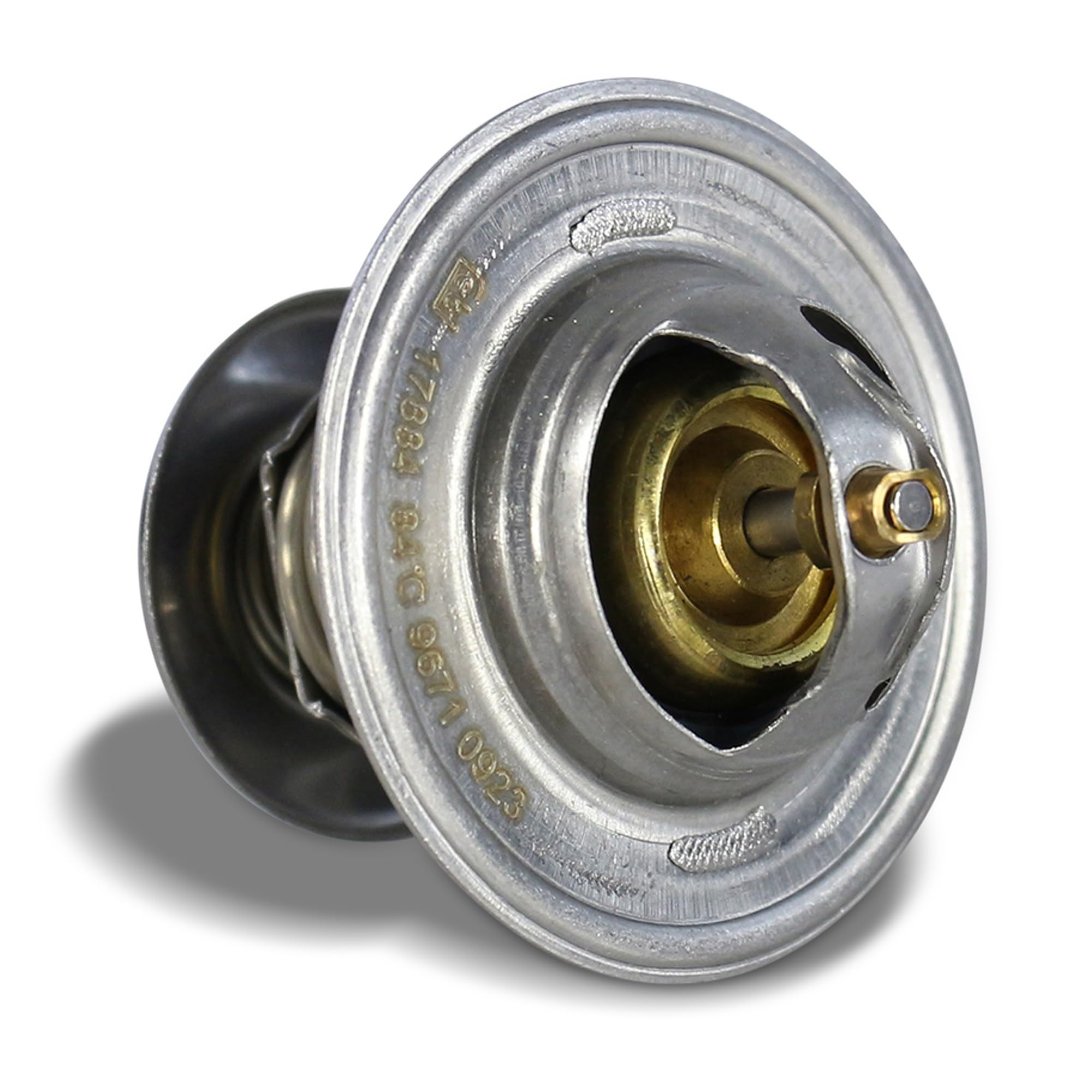 Bilstein Raffreddamento del motore febi bilstein 18288 termostato 1 unità 84 °C