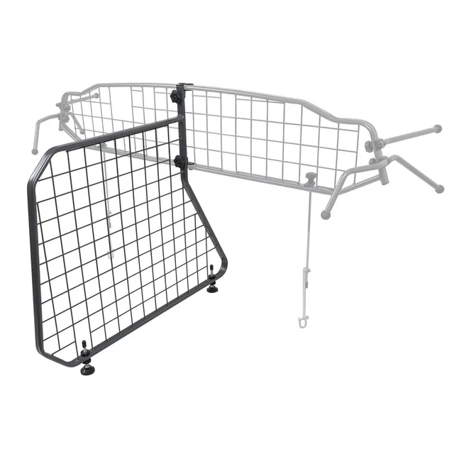 Travall Trunk Dividers Mini Countryman 2023-on divisorio bagagliaio per cane