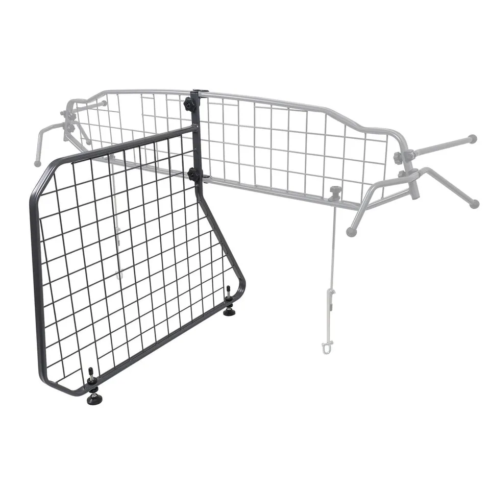 Travall Trunk Dividers Mini Countryman 2023-on divisorio bagagliaio per cane