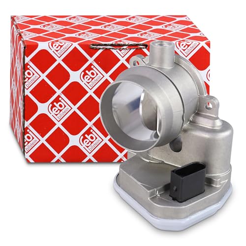 Bilstein Gestione motore 107022 corpo farfallato elettronico 12V