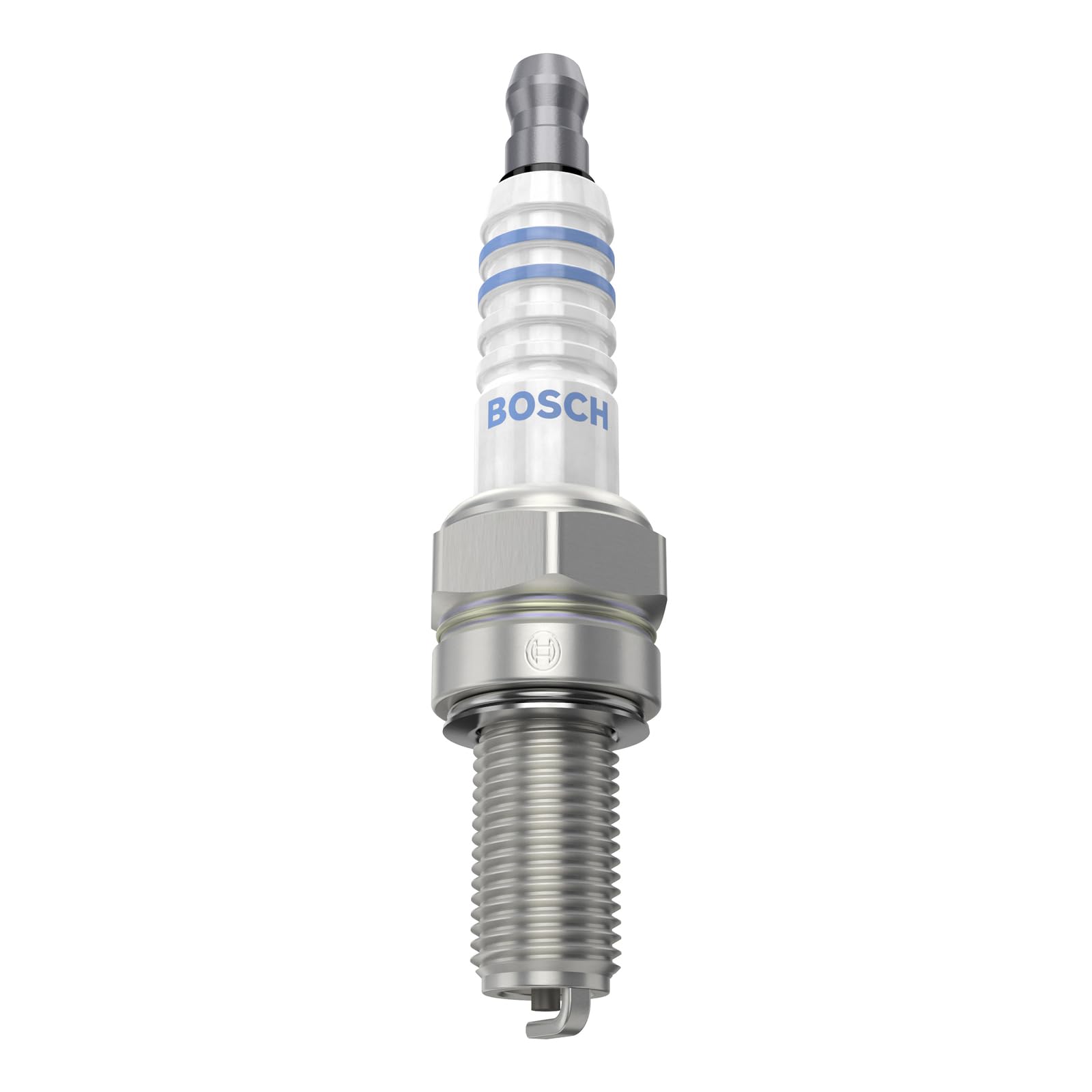 Bosch Candele di accensione 0242060501 candela UR2CC-10