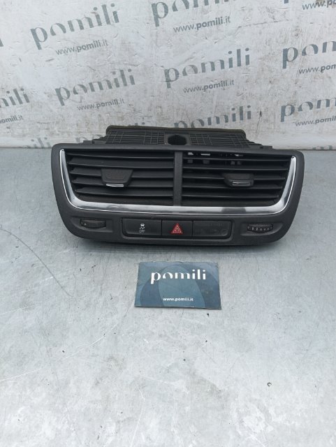 Pomili Climatizzazione Opel Mokka bocchetta aria centrale cruscotto