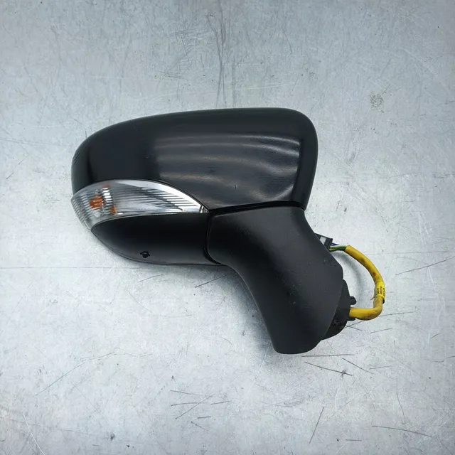 Pomili Cristalli Specchietto retrovisore destro Renault Clio IV 11 PIN usato